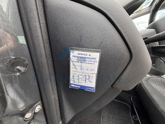 Peugeot 308 sw 1.6i premium 120 at,2009 - afbeelding 4 van  40