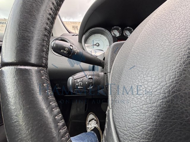 Peugeot 308 sw 1.6i premium 120 at,2009 - afbeelding 13 van  40