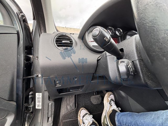 Peugeot 308 sw 1.6i premium 120 at,2009 - afbeelding 14 van  40