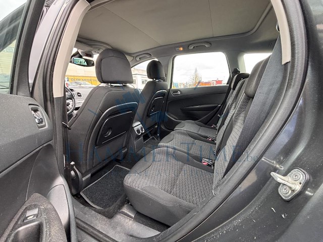 Peugeot 308 sw 1.6i premium 120 at,2009 - afbeelding 15 van  40