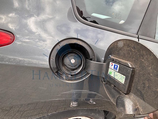 Peugeot 308 sw 1.6i premium 120 at,2009 - afbeelding 17 van  40