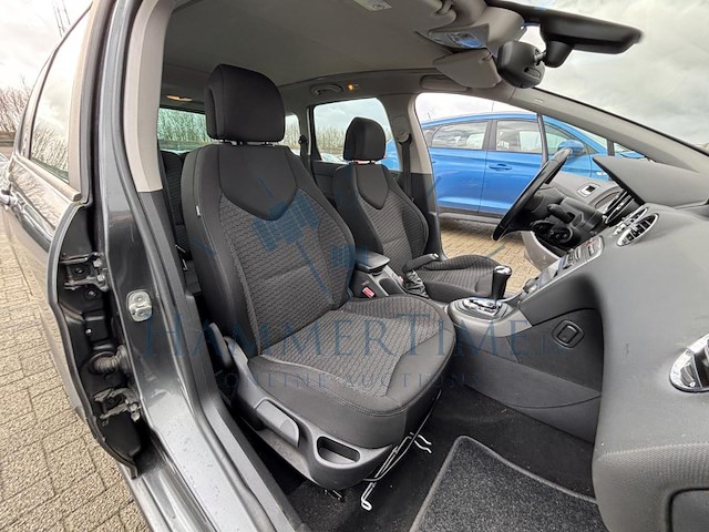 Peugeot 308 sw 1.6i premium 120 at,2009 - afbeelding 19 van  40
