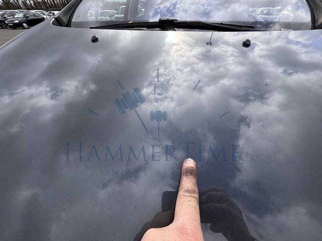 Peugeot 308 sw 1.6i premium 120 at,2009 - afbeelding 25 van  40