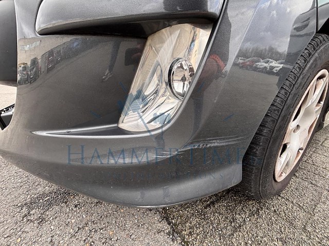 Peugeot 308 sw 1.6i premium 120 at,2009 - afbeelding 26 van  40