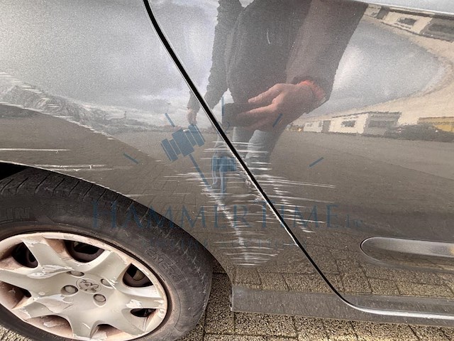 Peugeot 308 sw 1.6i premium 120 at,2009 - afbeelding 27 van  40