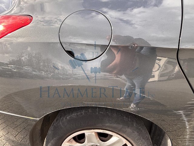 Peugeot 308 sw 1.6i premium 120 at,2009 - afbeelding 28 van  40