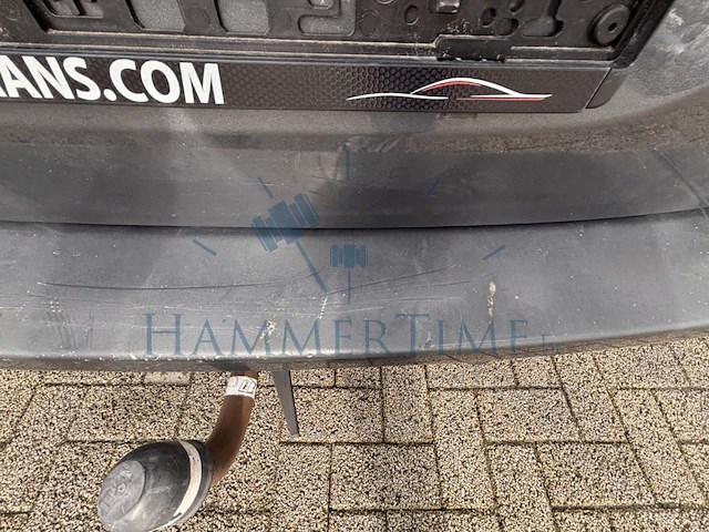 Peugeot 308 sw 1.6i premium 120 at,2009 - afbeelding 30 van  40