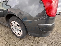 Peugeot 308 sw 1.6i premium 120 at,2009 - afbeelding 32 van  40