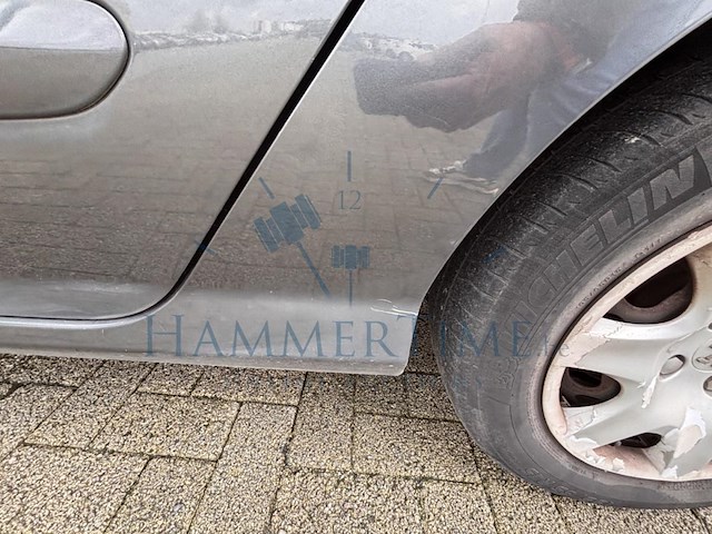 Peugeot 308 sw 1.6i premium 120 at,2009 - afbeelding 33 van  40