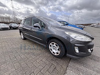 Peugeot 308 sw 1.6i premium 120 at,2009 - afbeelding 23 van  40