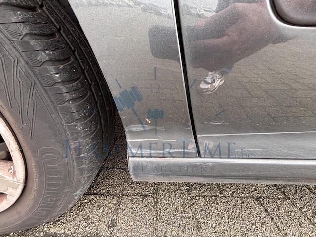 Peugeot 308 sw 1.6i premium 120 at,2009 - afbeelding 35 van  40