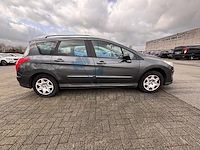 Peugeot 308 sw 1.6i premium 120 at,2009 - afbeelding 34 van  40