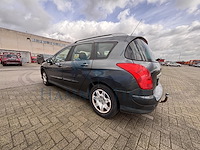 Peugeot 308 sw 1.6i premium 120 at,2009 - afbeelding 38 van  40