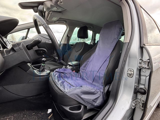 Peugeot 308 sw 1.6i premium,2010 - afbeelding 2 van  39