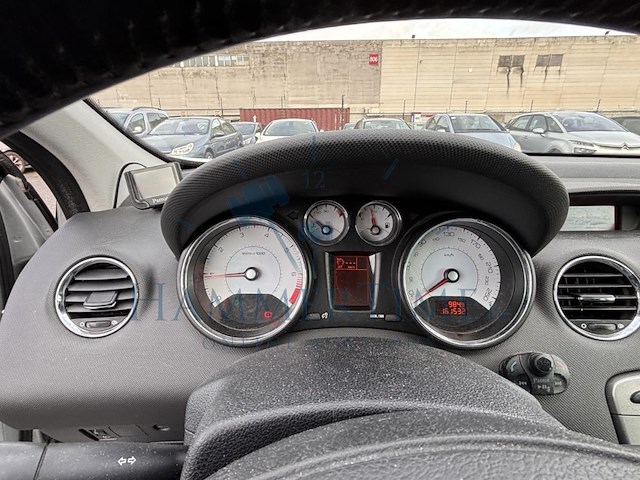 Peugeot 308 sw 1.6i premium,2010 - afbeelding 6 van  39