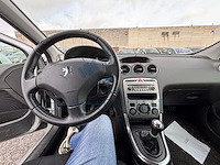 Peugeot 308 sw 1.6i premium,2010 - afbeelding 7 van  39