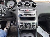 Peugeot 308 sw 1.6i premium,2010 - afbeelding 9 van  39