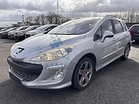 Peugeot 308 sw 1.6i premium,2010 - afbeelding 1 van  39