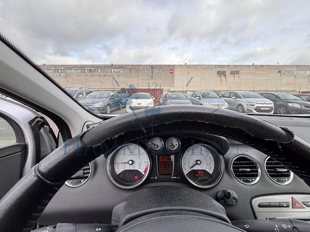 Peugeot 308 sw 1.6i premium,2010 - afbeelding 14 van  39