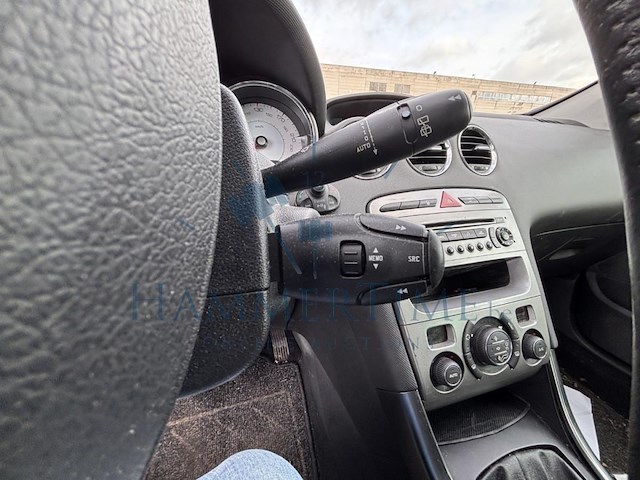 Peugeot 308 sw 1.6i premium,2010 - afbeelding 15 van  39