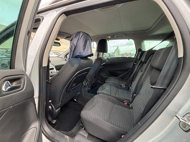 Peugeot 308 sw 1.6i premium,2010 - afbeelding 17 van  39