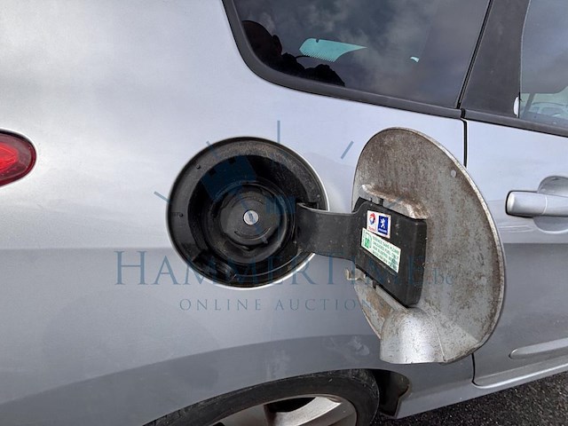 Peugeot 308 sw 1.6i premium,2010 - afbeelding 19 van  39