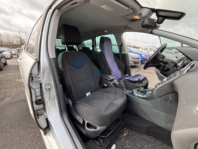 Peugeot 308 sw 1.6i premium,2010 - afbeelding 21 van  39