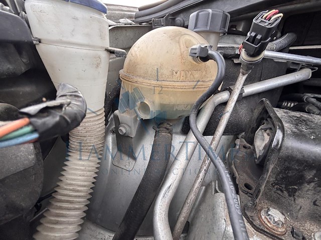 Peugeot 308 sw 1.6i premium,2010 - afbeelding 26 van  39