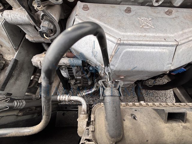 Peugeot 308 sw 1.6i premium,2010 - afbeelding 27 van  39