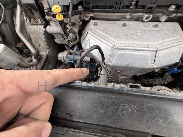 Peugeot 308 sw 1.6i premium,2010 - afbeelding 28 van  39