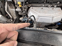 Peugeot 308 sw 1.6i premium,2010 - afbeelding 28 van  39