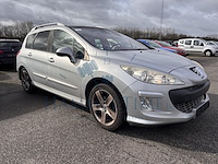 Peugeot 308 sw 1.6i premium,2010 - afbeelding 23 van  39