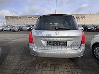 Peugeot 308 sw 1.6i premium,2010 - afbeelding 36 van  39