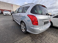 Peugeot 308 sw 1.6i premium,2010 - afbeelding 37 van  39