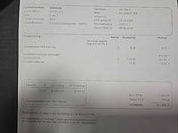 Peugeot 308 sw 2.0 bluehdi blue lease executive 2014 | rk-099-t - afbeelding 21 van  30