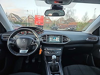 Peugeot 308 sw 2.0 bluehdi blue lease executive 2014 | rk-099-t - afbeelding 19 van  30