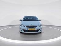 Peugeot 308 sw 2.0 bluehdi blue lease executive 2014 | rk-099-t - afbeelding 25 van  30