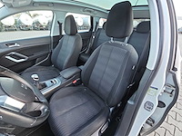 Peugeot 308 sw 2.0 bluehdi blue lease executive 2014 | rk-099-t - afbeelding 2 van  25