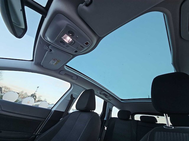Peugeot 308 sw 2.0 bluehdi blue lease executive 2014 | rk-099-t - afbeelding 3 van  25