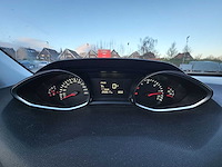 Peugeot 308 sw 2.0 bluehdi blue lease executive 2014 | rk-099-t - afbeelding 6 van  25