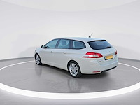 Peugeot 308 sw 2.0 bluehdi blue lease executive 2014 | rk-099-t - afbeelding 22 van  25