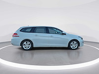 Peugeot 308 sw 2.0 bluehdi blue lease executive 2014 | rk-099-t - afbeelding 25 van  25