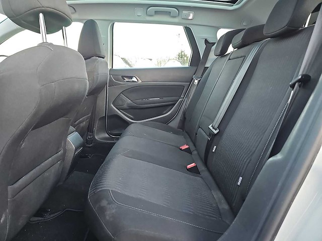 Peugeot 308 sw 2.0 bluehdi blue lease executive 2014 | rk-099-t - afbeelding 23 van  26