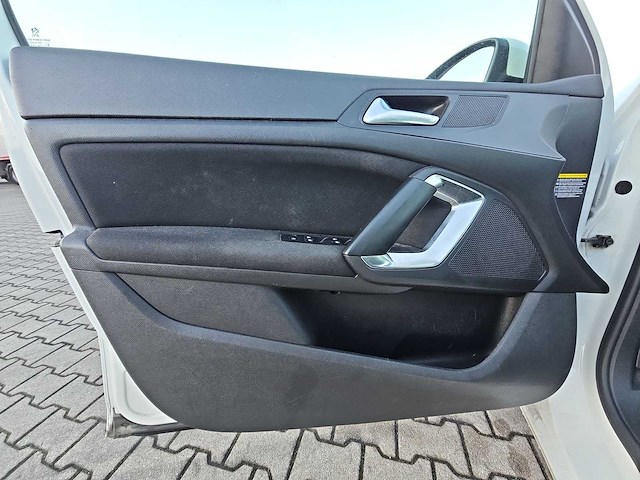 Peugeot 308 sw 2.0 bluehdi blue lease executive 2014 | rk-099-t - afbeelding 5 van  30
