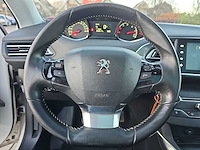 Peugeot 308 sw 2.0 bluehdi blue lease executive 2014 | rk-099-t - afbeelding 7 van  30