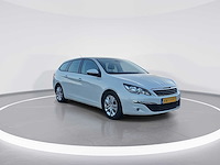 Peugeot 308 sw 2.0 bluehdi blue lease executive 2014 | rk-099-t - afbeelding 23 van  30