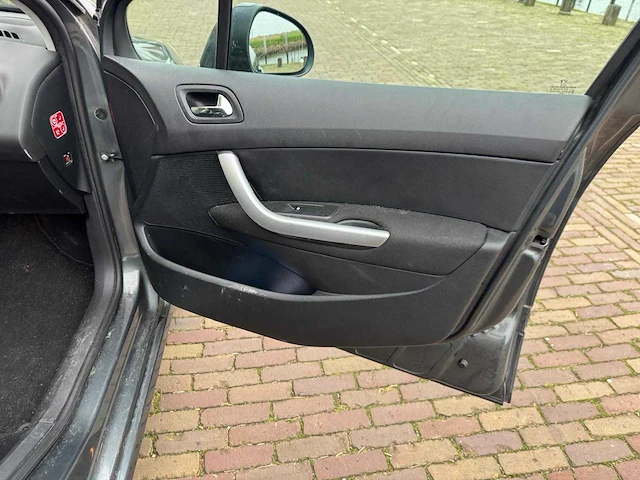 Peugeot 308 sw 2.0 hdif xt, 55-gvt-6 - afbeelding 4 van  24