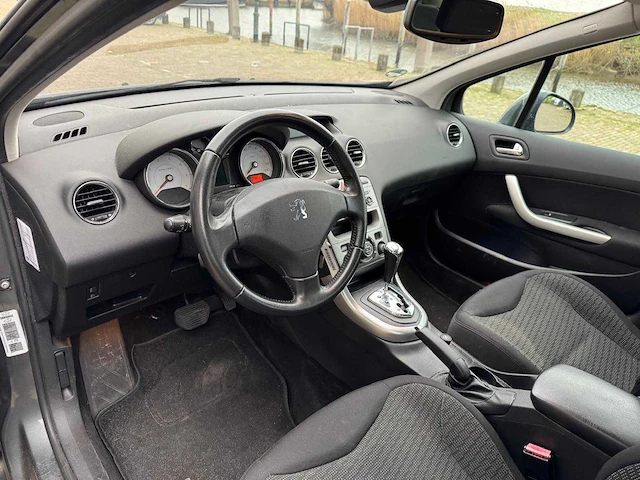 Peugeot 308 sw 2.0 hdif xt, 55-gvt-6 - afbeelding 7 van  24