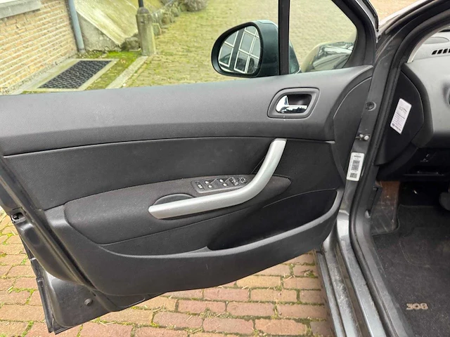 Peugeot 308 sw 2.0 hdif xt, 55-gvt-6 - afbeelding 8 van  24