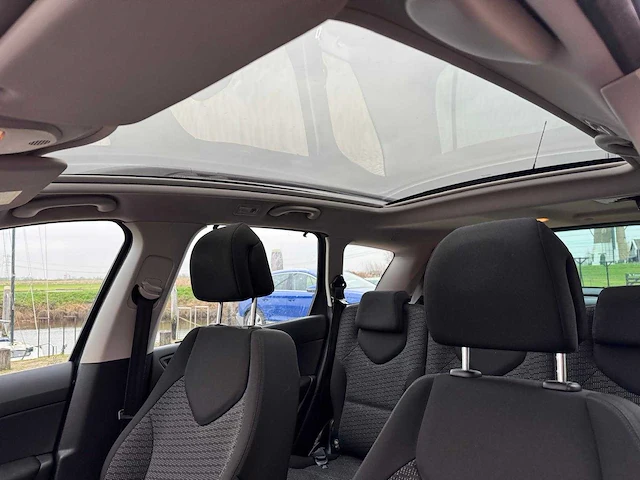 Peugeot 308 sw 2.0 hdif xt, 55-gvt-6 - afbeelding 11 van  24